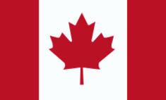 Canadian flag